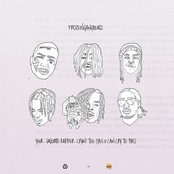 your favorite rapper cryin' too. (yes u can cry to this)