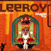 Leeroy: Bollywood Trip