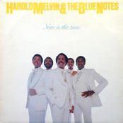 Now Is The Time by Harold Melvin & The Blue Notes