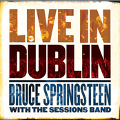 Live In Dublin [Disc 2]