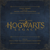 Hogwarts Legacy (Study Themes from the Original Video Game Soundtrack)