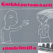 Voi Kuinka On Tää Maailmain by Karkkiautomaatti