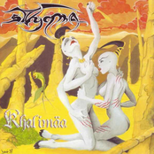 Act 2: Khalimäa