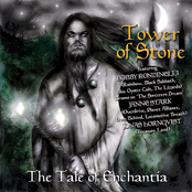 THE TALE OF ENCHANTIA