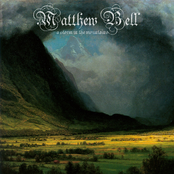 A Storm in the Mountains