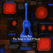 Somewhere Between Highway 61 & 49 by Chris Rea