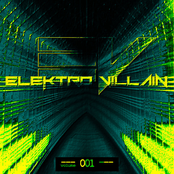 Elektro Villain: Volume 001
