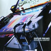 Guitar Freaks OGS