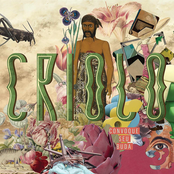 Pé De Breque by Criolo