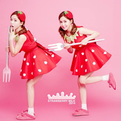 crayon pop - strawberry milk