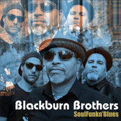 Blackburn Brothers: SoulFunkn'BLUES
