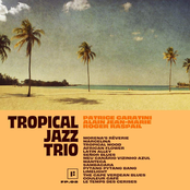 Tropical Jazz Trio