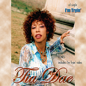 I'm Tryin/ Natural High