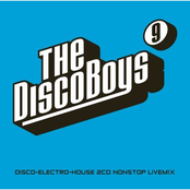 Lunatic by The Disco Boys