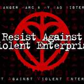 Resist Against Violent Enterprise