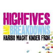 Highfives And Breakdowns (Single)