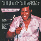 Ann Rosie by Chubby Checker