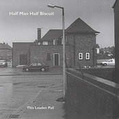 Footprints by Half Man Half Biscuit