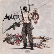 Anialator II (ep)