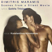 Scenes From A Silent Movie