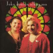 Varpunen Jouluaamuna by Sari & Mari Kaasinen