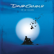 David Gilmour: On An Island -UK Only