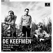 Me Keefman, You Jane (Part Two)