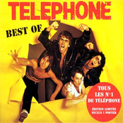 Oublie ça by Téléphone