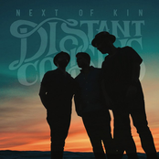 Distant Cousins: Next of Kin