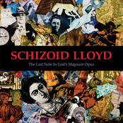 Avalanche Riders by Schizoid Lloyd