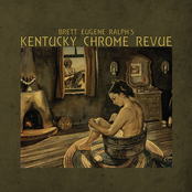 Charcoal Gray by Brett Eugene Ralph's Kentucky Chrome Revue