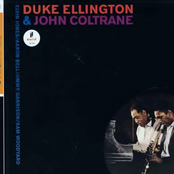 Duke Ellington & John Coltrane