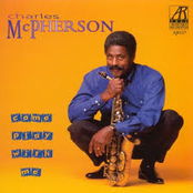 Marionette by Charles Mcpherson