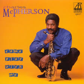 Pretty Girl Blues by Charles Mcpherson