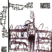 Paucities / Brutal Death