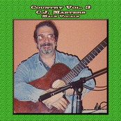 Country Vol. 3: C.J. Masters-Male Vocals