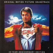 Teen Wolf [20 Year Anniversary Edition] (OST)