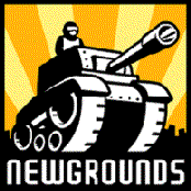 Newgrounds Audio Portal