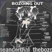 the effects of BOZOING OUT