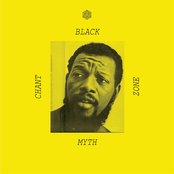 Black Zone Myth Chant-Straight cassette (WSR14)