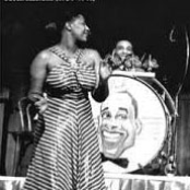 Chick Webb & Ella Fitzgerald