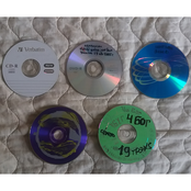 Rare Discs 22–26