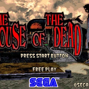 The House Of The Dead