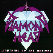 Helpless by Diamond Head