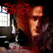 Above The Veil Of Shadow by Desecrated Dreams