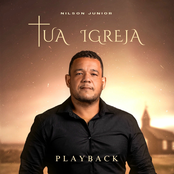Tua Igreja (Playback)