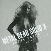 Metal Gear Solid 3 Snake Eater Original Soundtrack (Disc 2)