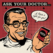 Potch: Ask Your Doctor