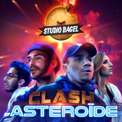 Clash astéroïde - EP