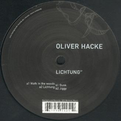 Lichtung by Oliver Hacke